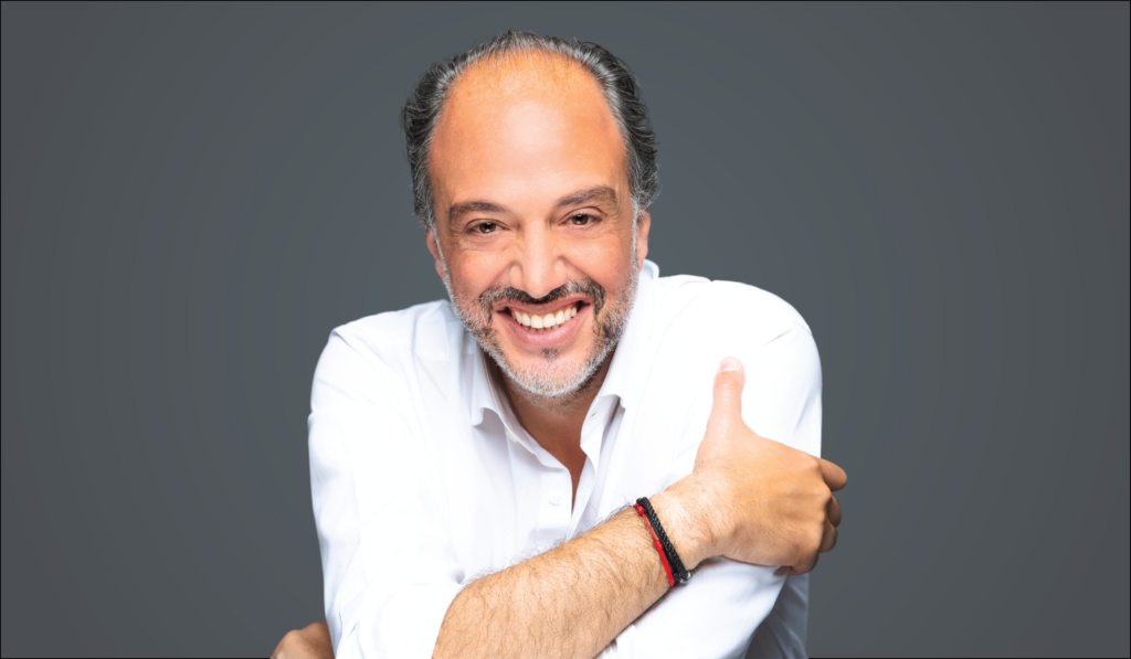 Article éditorial de ziad minkara sur l'industrie du voyage d'affaires Business travel industry editorial by ziad minkara