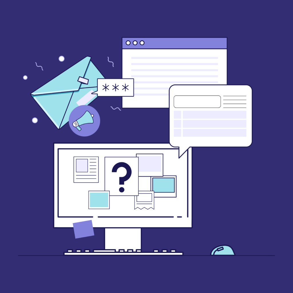 Questionnaire users testing