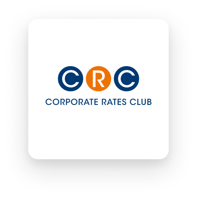 CRC logo