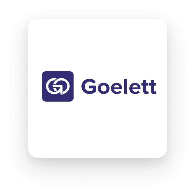 Goelett logo