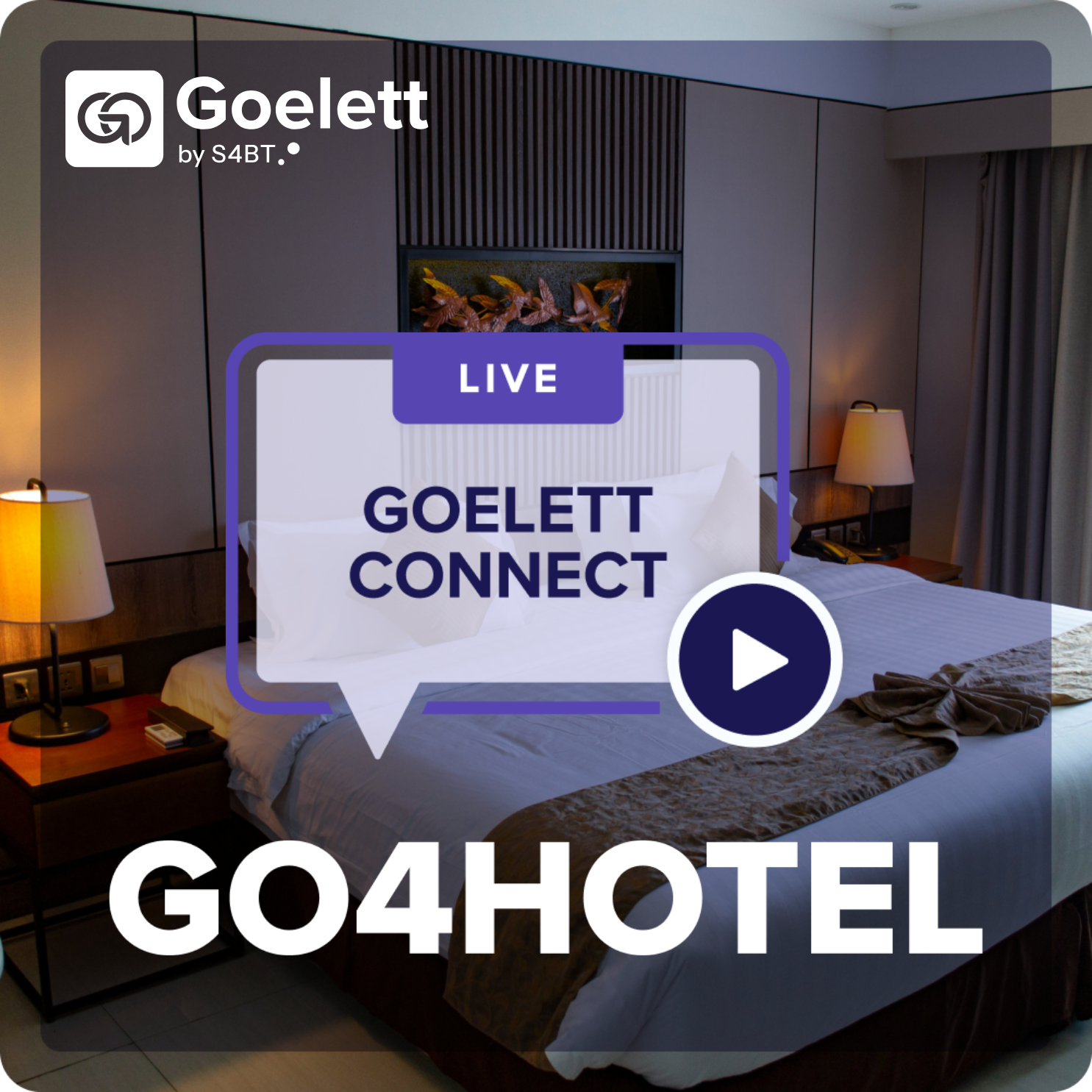 Goelett Connect_Go4Hotel webinar
