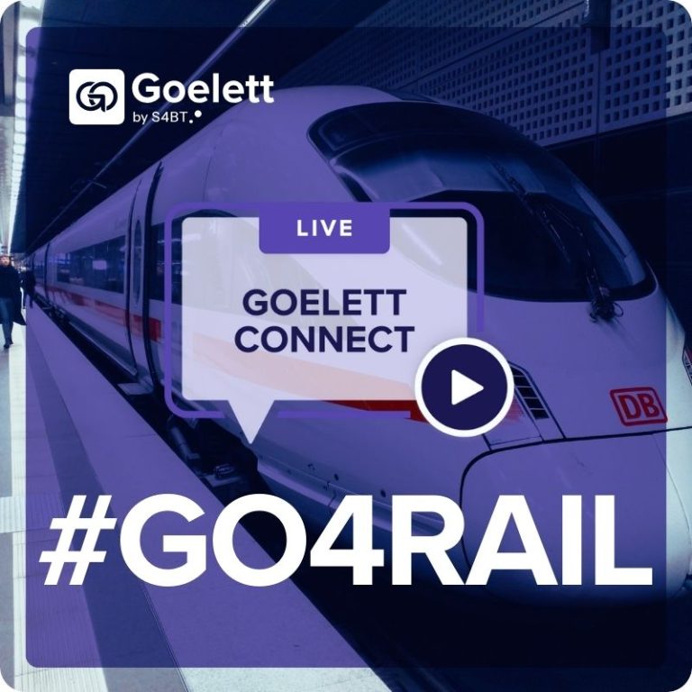 Image d’article : Go4Rail et durabilité dans le voyage ferroviaire d’affaires