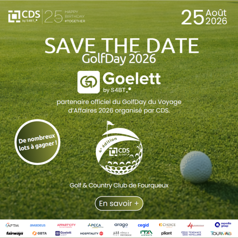 Golfday