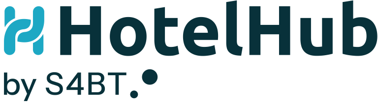 HotelHub logo