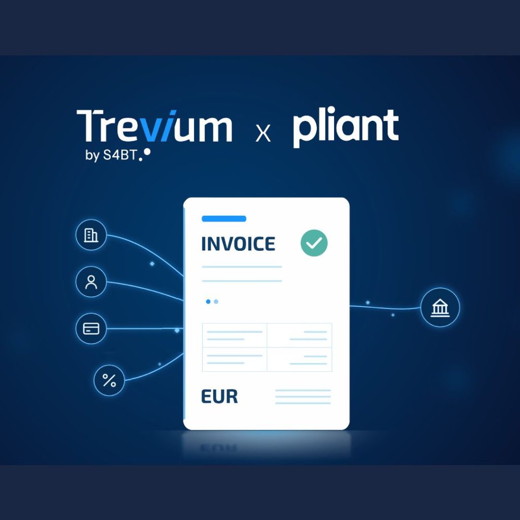 Trevium and Pliant