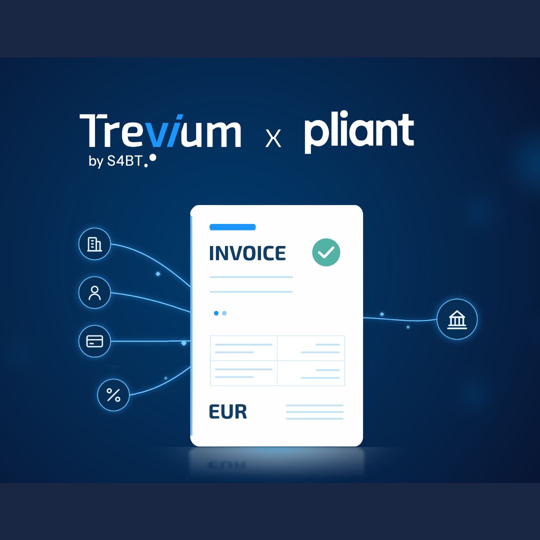 Trevium and Pliant